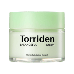 Torriden Balanceful Cica Cream 80ml