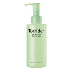 Torriden Balanceful Cica Cleansing Gel 200ml