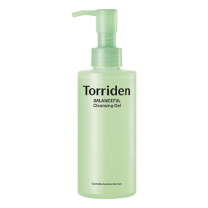 Torriden Balanceful Cica Cleansing Gel 200ml - Kbeauty Sale | Authentic Korean Skincare Products