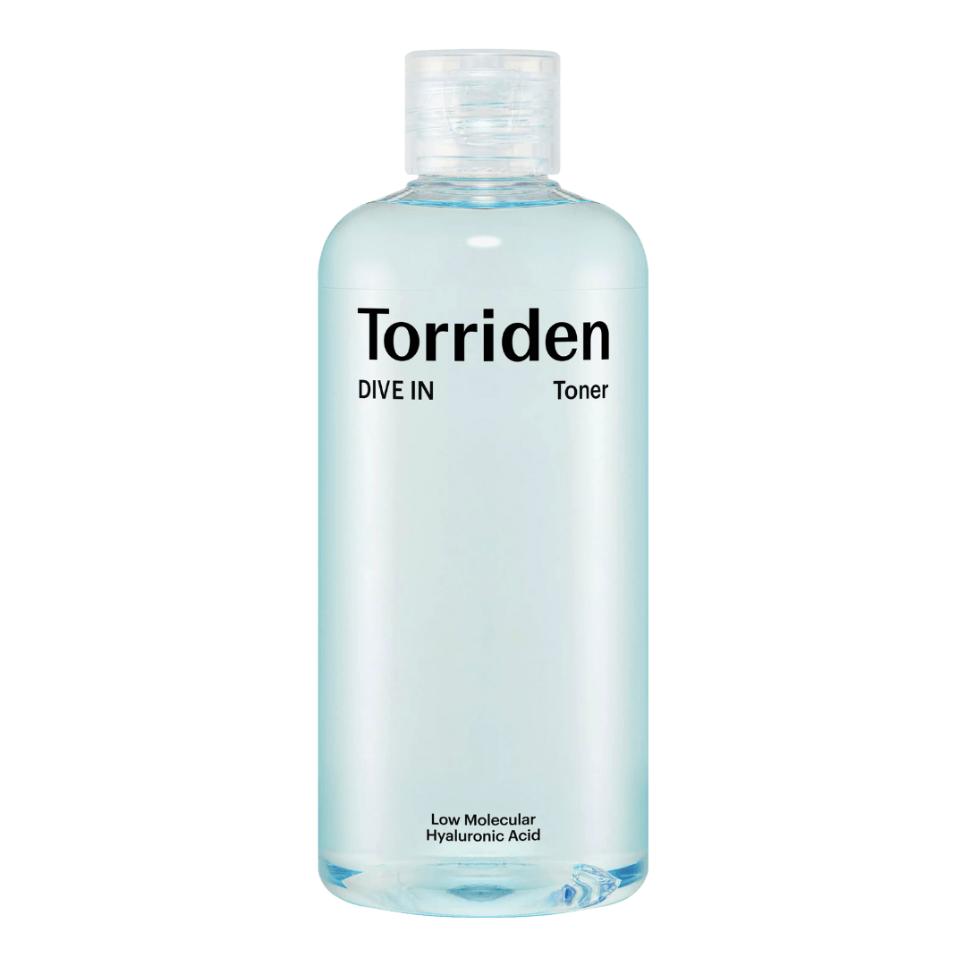 Torriden DIVE IN Low Molecular Hyaluronic Acid Skin Booster 200ml - Kbeauty Sale | Authentic Korean Skincare Products