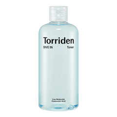 Torriden DIVE IN Low Molecular Hyaluronic Acid Skin Booster 200ml