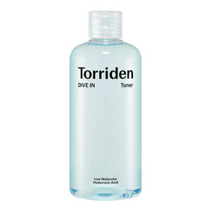 Torriden DIVE IN Low Molecular Hyaluronic Acid Skin Booster 200ml - Kbeauty Sale | Authentic Korean Skincare Products