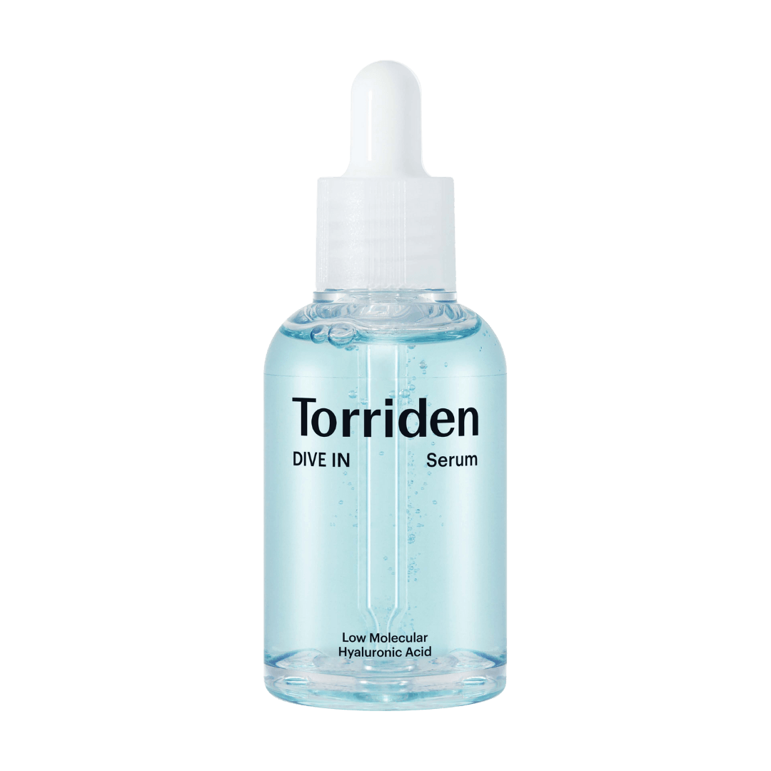 Torriden DIVE-IN Low-Molecular Hyaluronic Acid Bundle - Kbeauty Sale | Authentic Korean Skincare Products