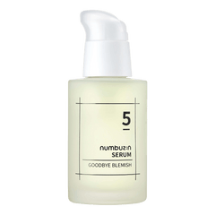 Numbuzin No. 5 Goodbye Blemish Serum 50ml