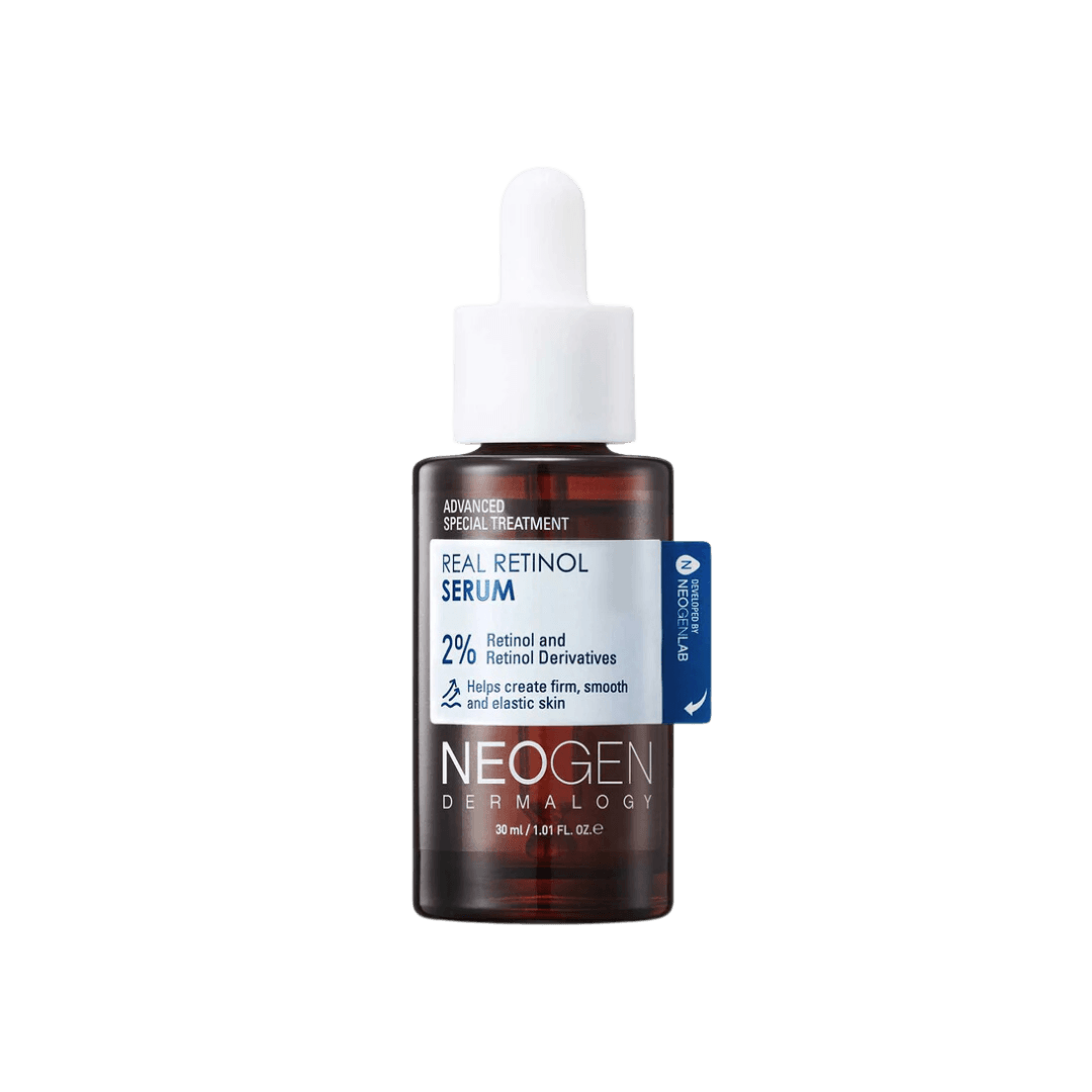 NEOGEN Dermalogy Real Retinol Serum 30ml