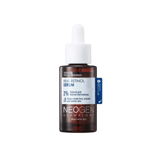 NEOGEN Dermalogy Real Retinol Serum 30ml