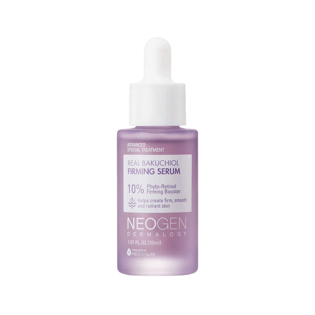 NEOGEN Dermalogy Real Bakuchiol Firming Serum 30ml