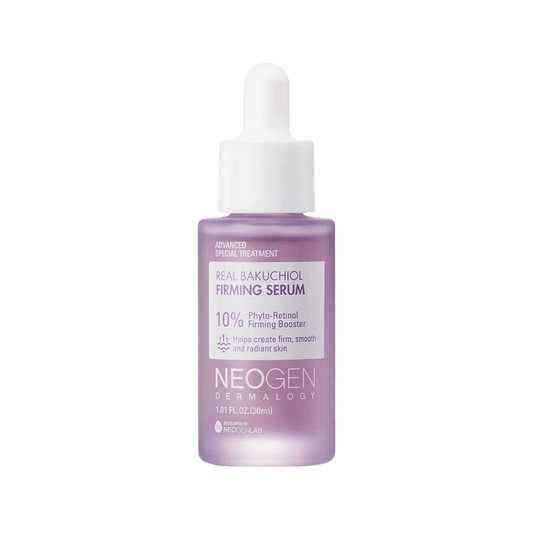 NEOGEN Dermalogy Real Bakuchiol Firming Serum 30ml