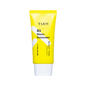 Tiam B3 Niacin Sunscreen 50ml - Kbeauty Sale | Authentic Korean Skincare Products