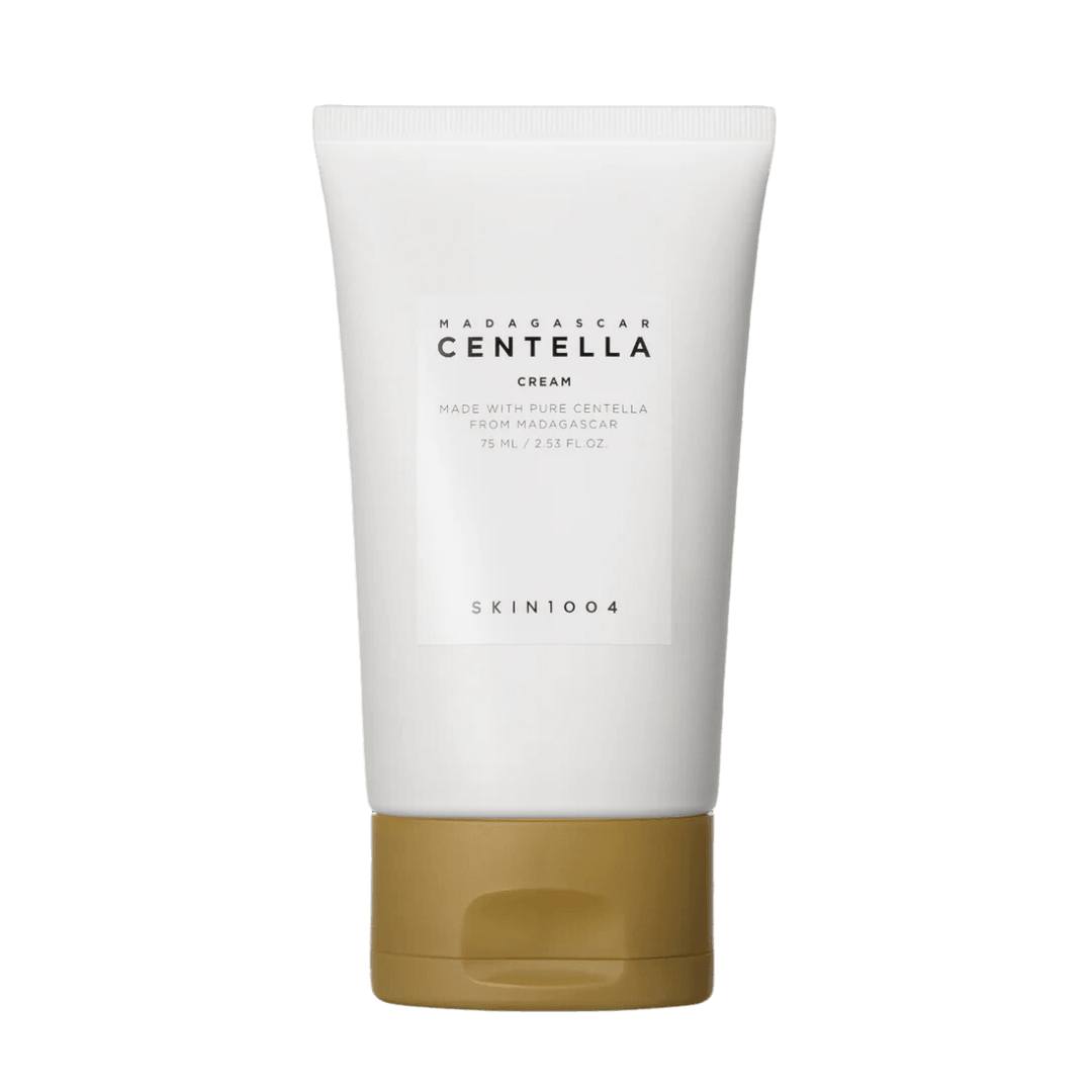 Skin1004 Madagascar Centella Cream 75ml - Kbeauty Sale | Authentic Korean Skincare Products