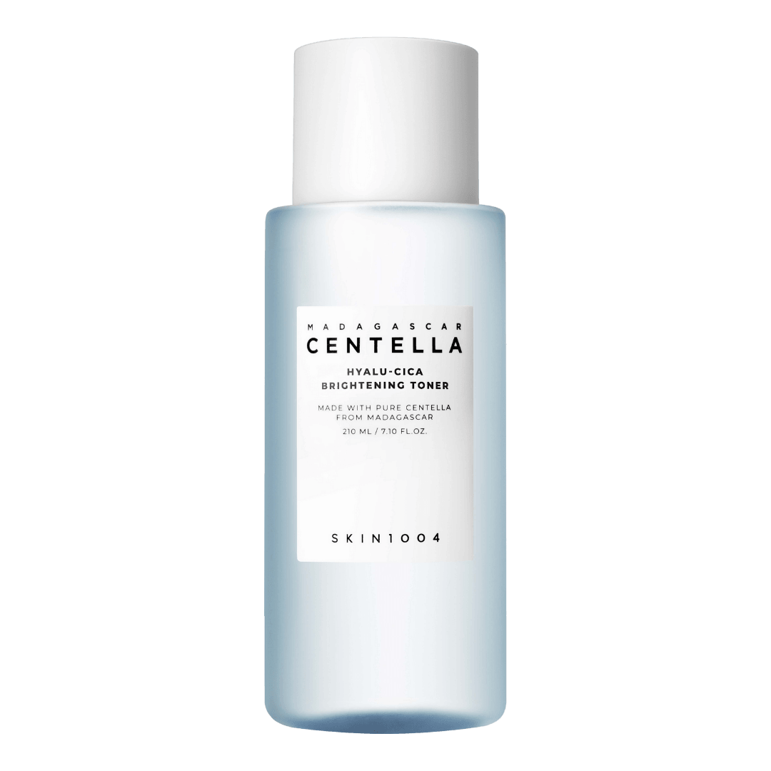 Skin1004 Madagascar Centella Hyalu-Cica Brightening Toner 210ml - Kbeauty Sale | Authentic Korean Skincare Products