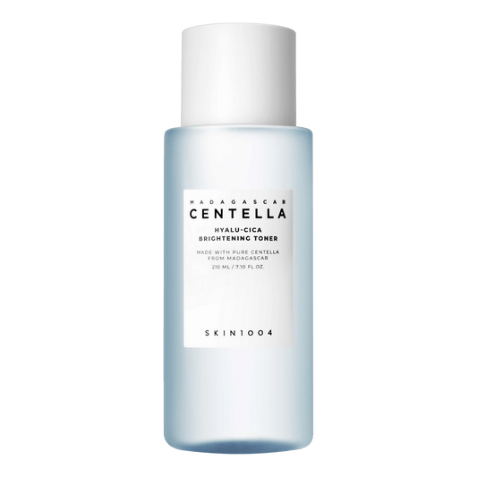 Skin1004 Madagascar Centella Hyalu-Cica Brightening Toner 210ml - Kbeauty Sale | Authentic Korean Skincare Products