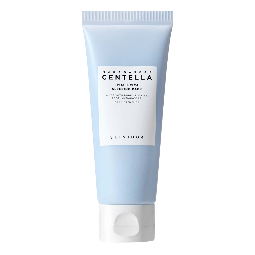 Skin1004 Madagascar Centella Hyalu-Cica Sleeping Pack 100ml