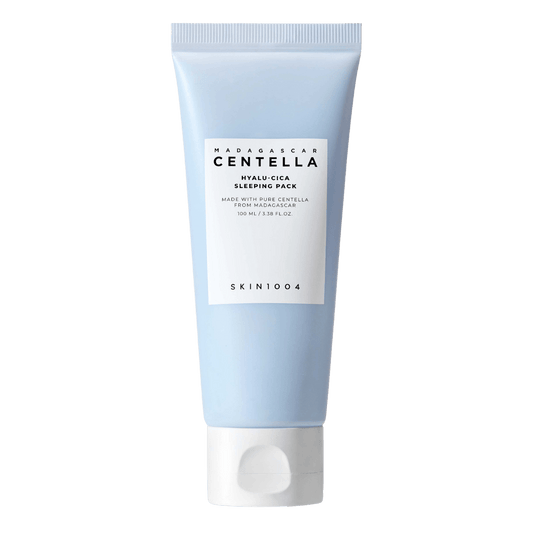 Skin1004 Madagascar Centella Hyalu-Cica Sleeping Pack 100ml