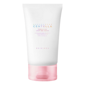 Skin1004 Poremizing Light Gel Cream 75ml - Kbeauty Sale | Authentic Korean Skincare Products