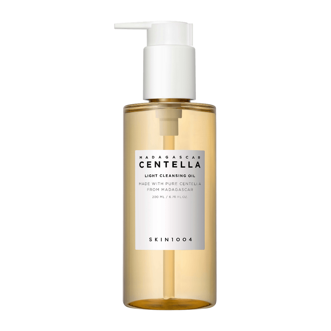 Skin1004 Madagascar Centella Light Cleansing Oil 200ml