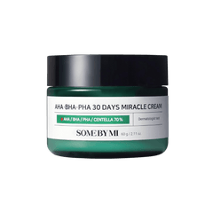 SOME BY MI AHA-BHA-PHA 30DAYS MIRACLE CREAM 60g