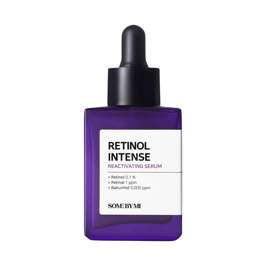 SOME BY MI Retinol Intense Reactivating Serum 30ml - Kbeauty Sale | Authentic Korean Skincare Products