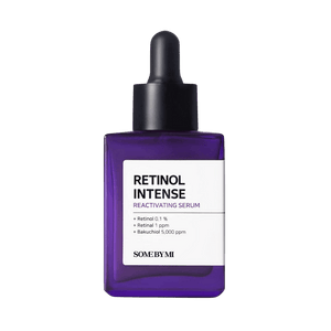 SOME BY MI Retinol Intense Reactivating Serum 30ml - Kbeauty Sale | Authentic Korean Skincare Products