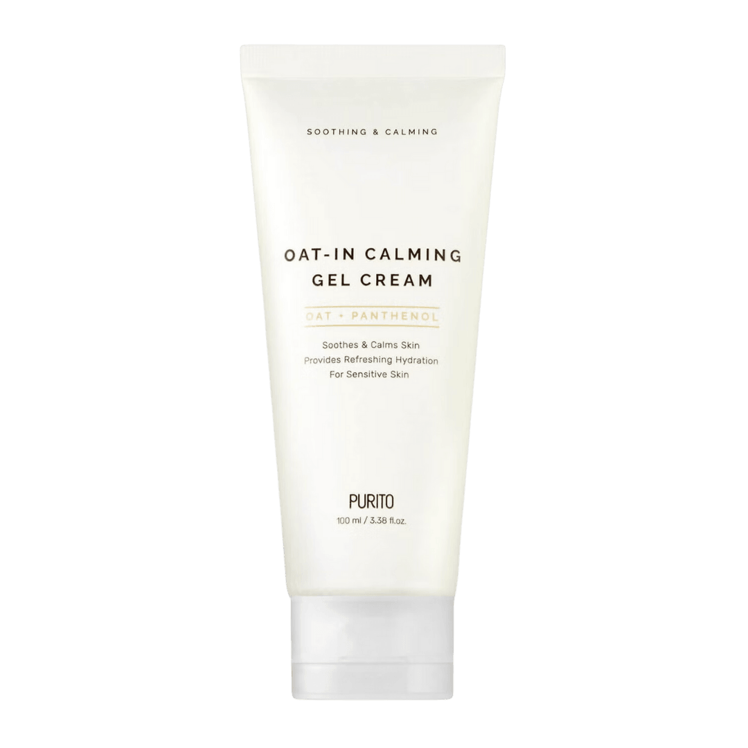 PURITO Oat-in Calming Gel Cream 100ml