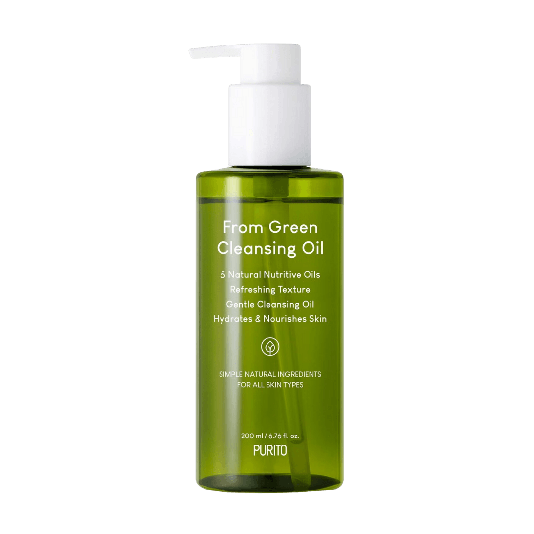 PURITO From Green Cleansing Oil 200ml