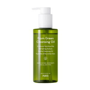 PURITO From Green Cleansing Oil 200ml