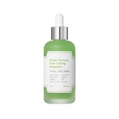 SUNGBOON EDITOR Green Tomato Pore Lifting Ampoule 75ml