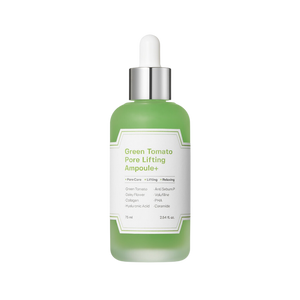 SUNGBOON EDITOR Green Tomato Pore Lifting Ampoule 75ml