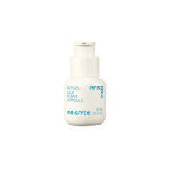 Innisfree Retinol Cica Repair Ampoule 30ml