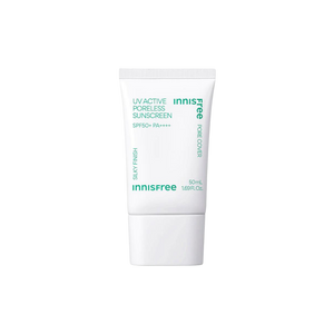 Innisfree UV Active Poreless Sunscreen 50ml