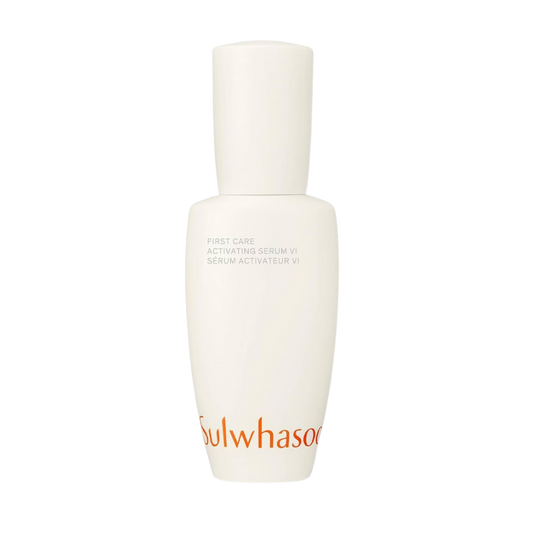 Sulwhasoo First Care Activating Serum VI 60ml