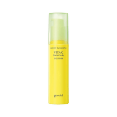 GOODAL Green Tangerine Vitamin C Eye Cream 30ml