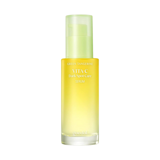 GOODAL Green Tangerine VitaC Dark Spot Care Serum 40ml