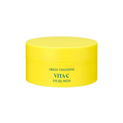 GOODAL Green Tangerine VitaC Eye Gel Patch 60ea