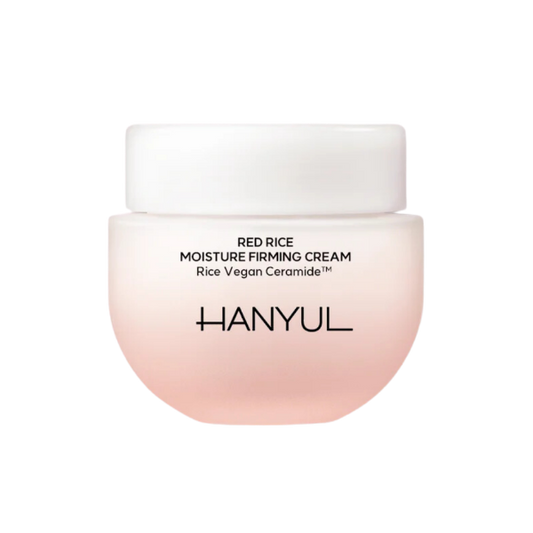 Hanyul Red Rice Vegan Ceramide Firming Cream 55ml