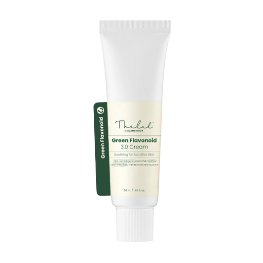 THE LAB by BLANC DOUX Green Flavonoid™ 3.0 Cream 50ml