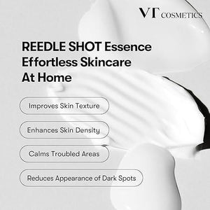 VTCOSMETIC Reedle Shot 700 - 30ml - Kbeauty Sale | Authentic Korean Skincare Products