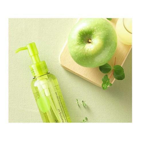 Innisfree Refreshing Cleansing Oil - with Apple Seed 150ml