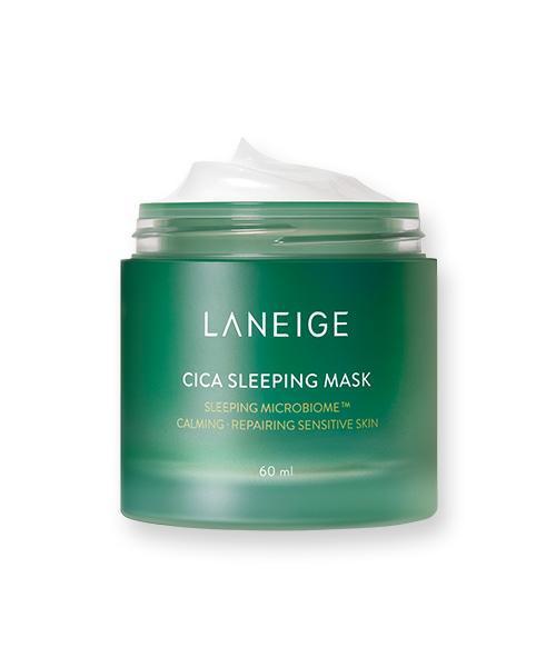 Laneige Cica Sleeping Mask 60ml