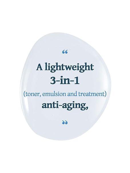 The Face Shop THE THERAPY HYDRATING TONIC TREATMENT 150ml