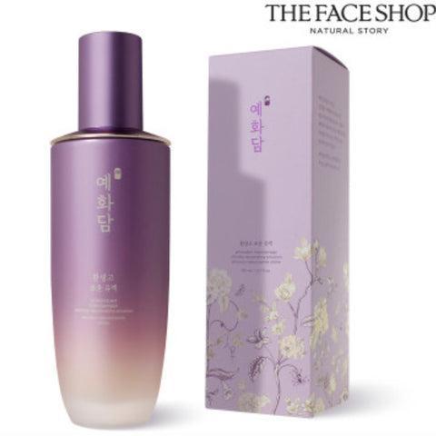 The Face Shop YEHWADAM HWANSAENGGO EMULSION 140ml