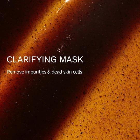 Sulwhasoo Clarifying Mask 120ml