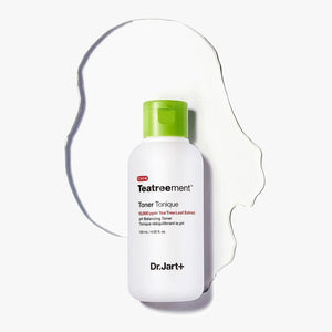 Dr.Jart+ CTRL-A Teatreement Toner 120ml