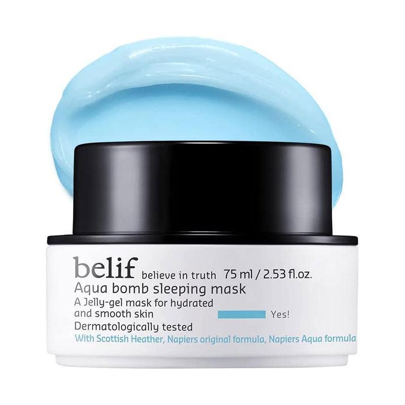 Belif Aqua bomb sleeping mask 75ml