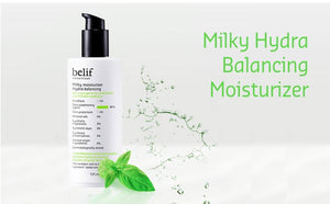 Belif Milky Moisturizer Hydra Balancing 125ml