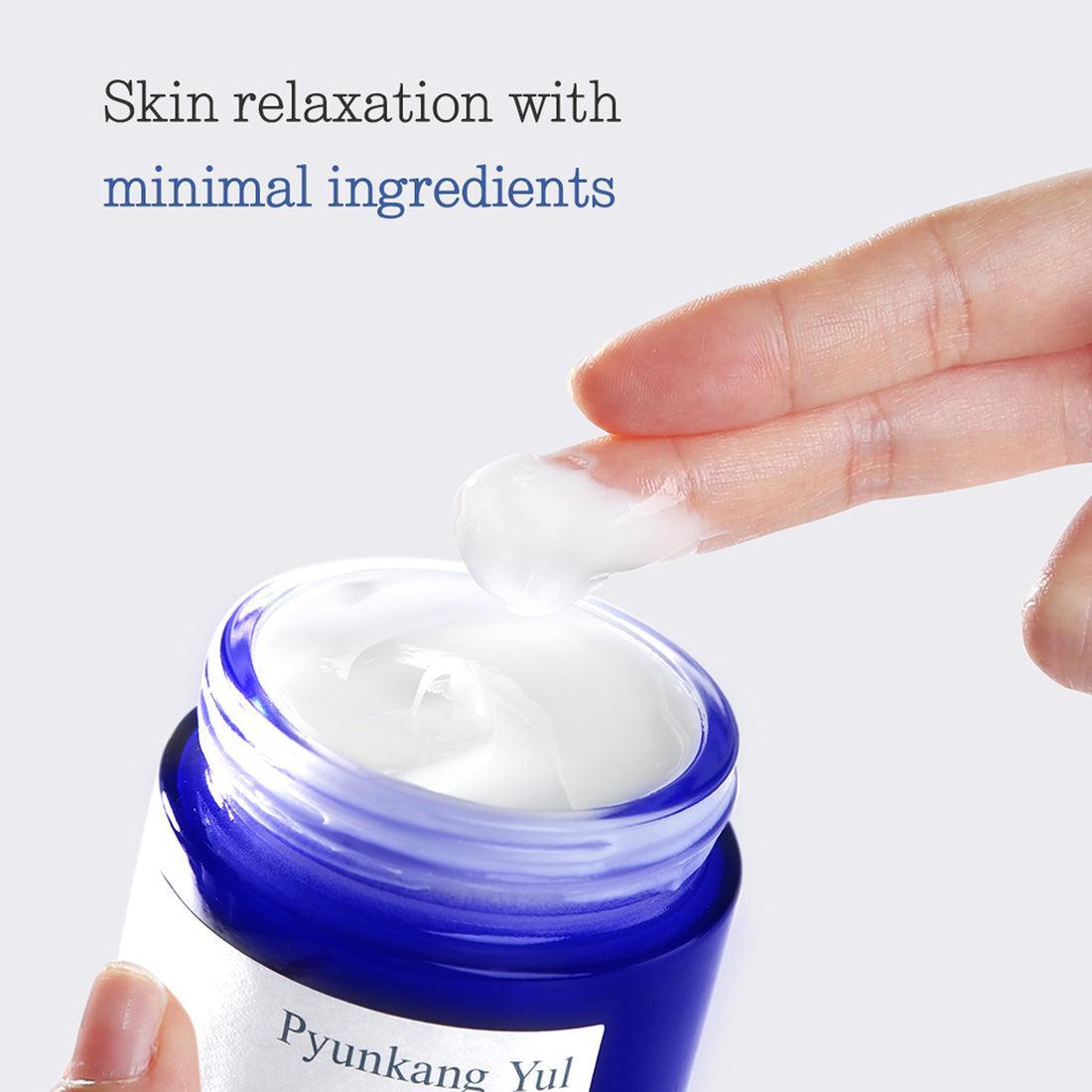 PyunkangYul Moisture Cream 100ml