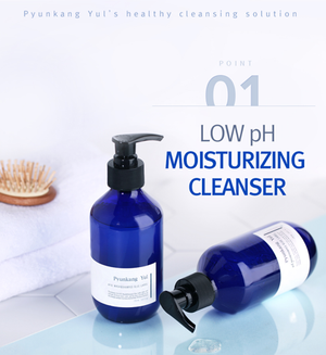 PyunkangYul ATO Wash & Shampoo Blue Label 290ml