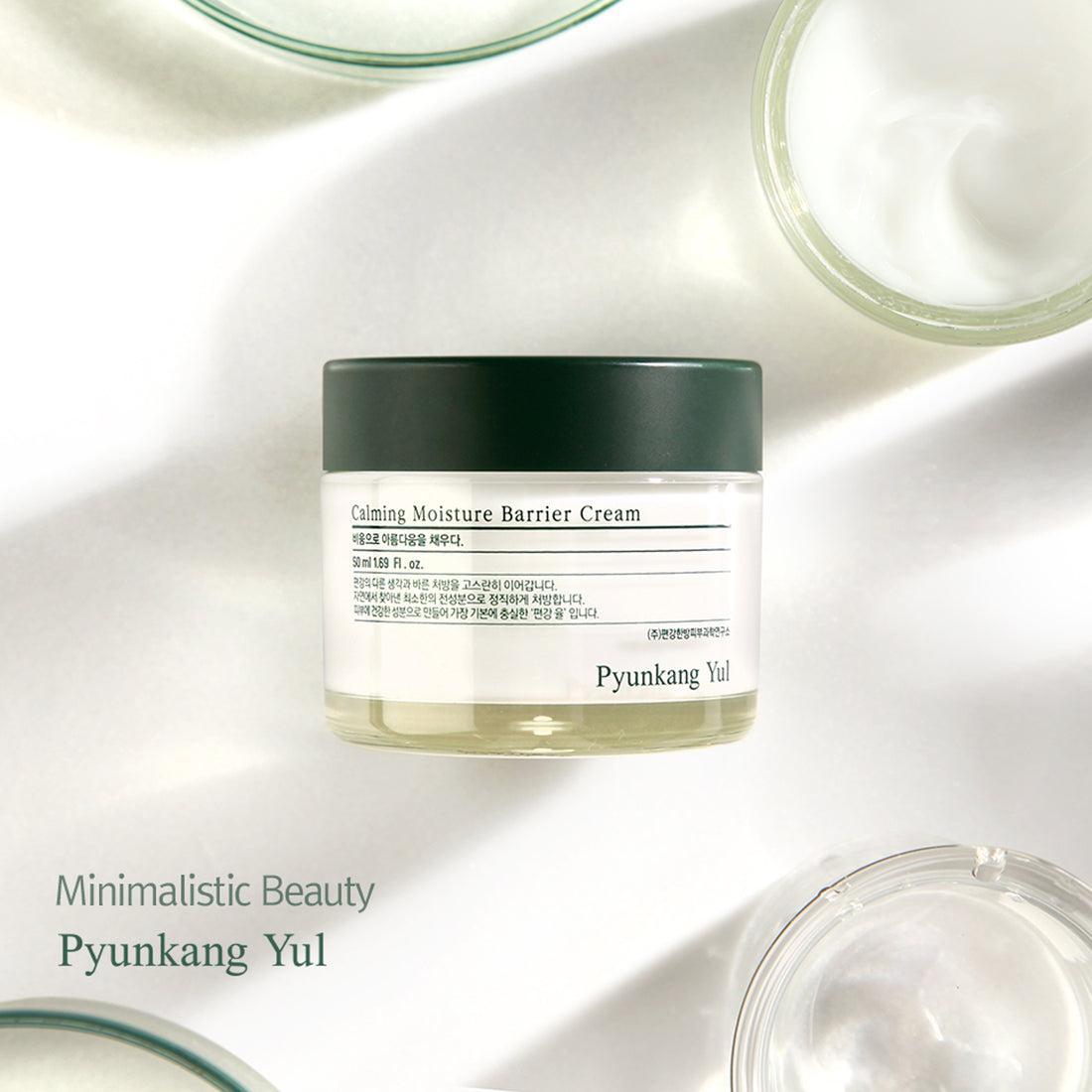 PyunkangYul Calming Moisture Barrier Cream 50ml