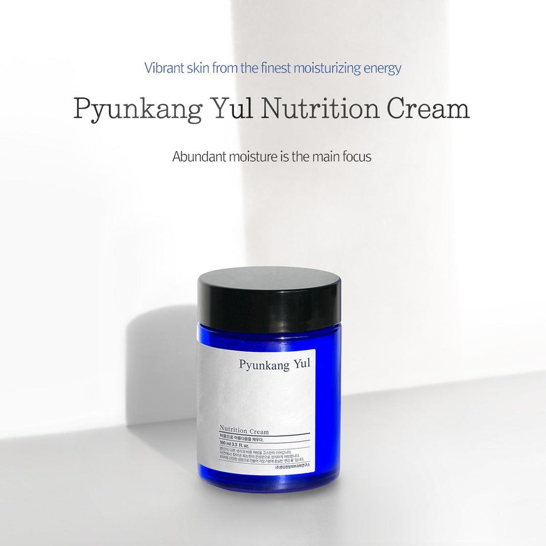 PyunkangYul Nutrition Cream 100ml