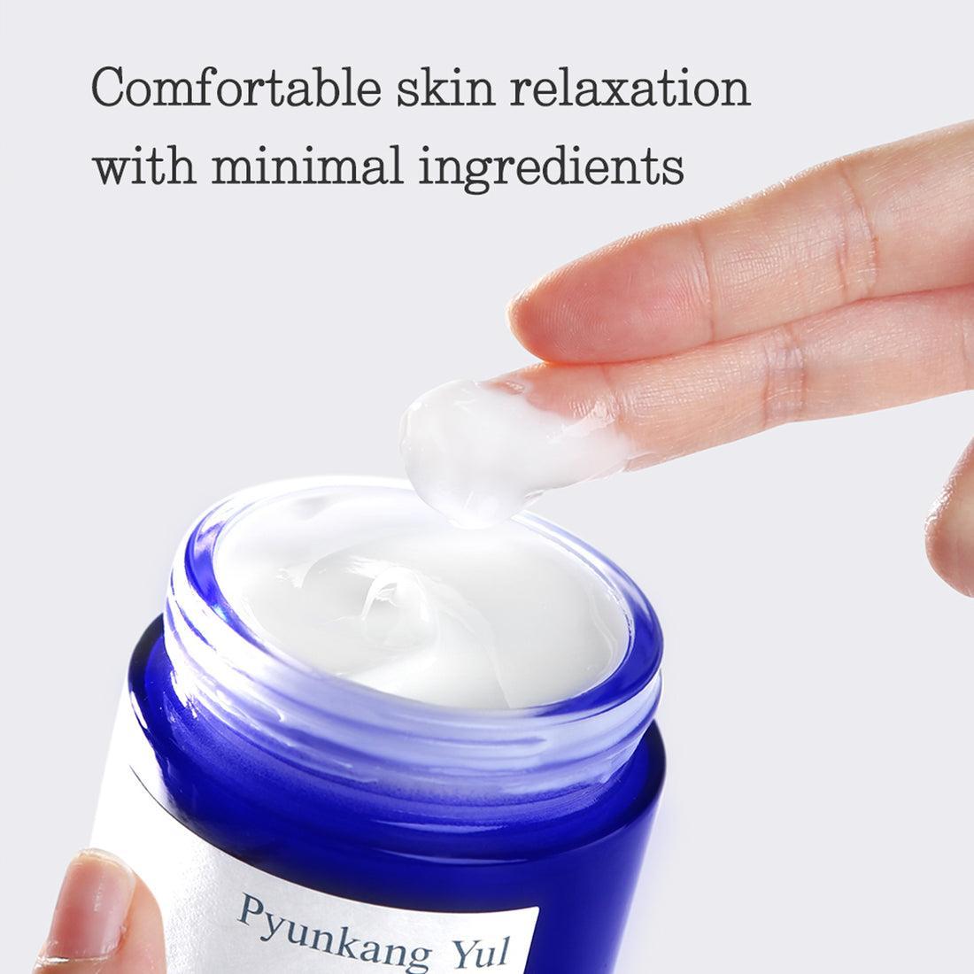 PyunkangYul Nutrition Cream 100ml